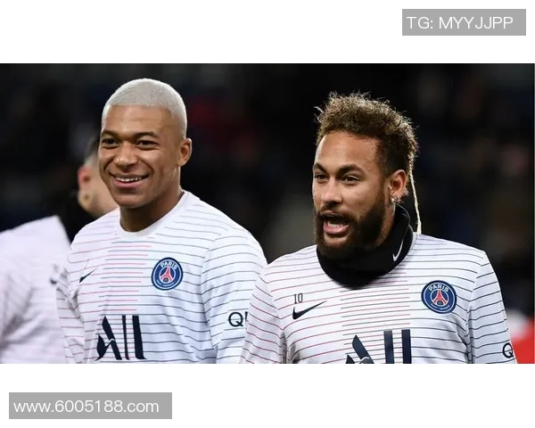 奥塔门迪与内马尔的对决谁将成为赛场上的绝对主宰