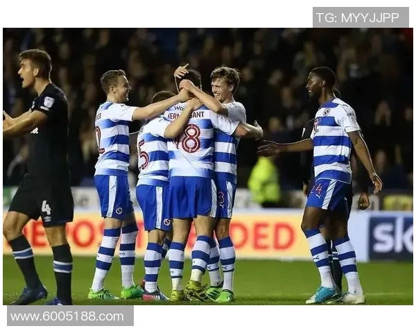 布莱克普与雷丁的激烈对决揭示英冠争夺战的最新动态与战术分析