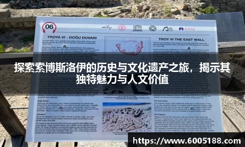 探索索博斯洛伊的历史与文化遗产之旅，揭示其独特魅力与人文价值
